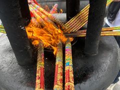 -法门文化景区-合十舍利塔