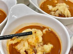 -鑫宝沙茶牛肉火锅(永泰店)