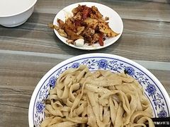 -清真马虎面馆(西七路店)