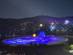 -鼎盛王朝康熙大典实景演出