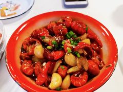 -文和友老长沙龙虾馆(化龙池店)