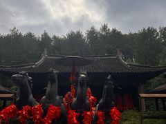 -梦姑塘文化公园