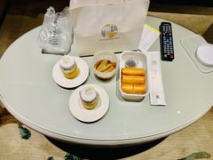 -广交会威斯汀酒店