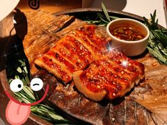 -狮拾久·现代新加坡料理(福田COCO Park店)