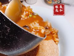 -羲和雅苑•北京烤鸭(国贸商城店)