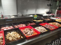 -上海市长春食品商店(淮海中路店)