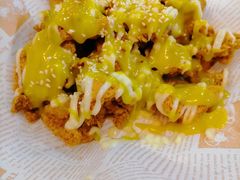 蜂蜜芥末炸鸡-朴鲸家正宗韩国料理(福田店)