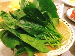 -彩虹坊火锅(宁穿路店)