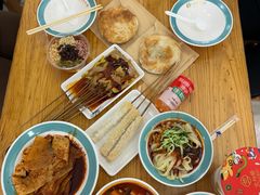 -马三洋芋片(兰州总店)