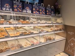 -包满意面包糕点(东坝店)