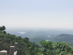 -句容茅山景区