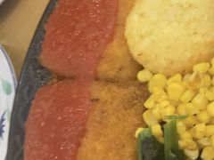 -萨莉亚意式餐厅(天河城购物中心店)