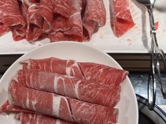 -怡咖啡·自助餐·西安香格里拉