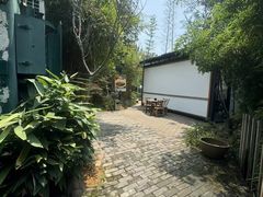 -湖南别院·美学庭院餐厅(惠阳店)