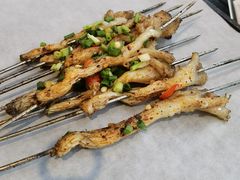 -纪录片《人生一串》体验店(静安店)