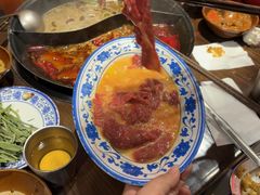 -萍姐火锅·公路夜市(南京新街口店)
