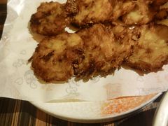 米兰虾饼-江太极江浙菜(马桥万达广场店)