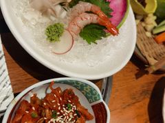 -赤坂亭·M9和牛烧肉·铁板烧·日料398放题(长泰广场店)
