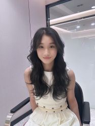 -YESIDO椰岛造型烫发染发
