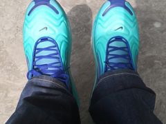 -NIKE品牌体验店(金源新燕莎店)