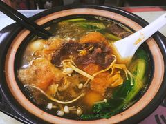 -二中酸辣汤(无锡梁溪区店)