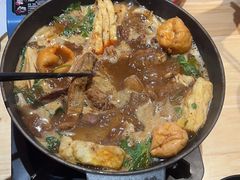 -牛腩之旅·牛腩牛杂煲(光启城美食城店)