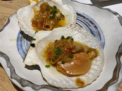 -千叶创意融合料理(水韵城店)