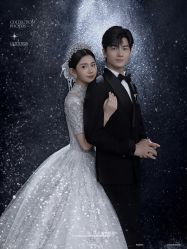 -第一夫人婚纱摄影(南京店)