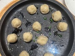 -翡翠拉面小笼包(岭南新天地店)
