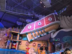 -烟台海昌鲸鲨海洋公园