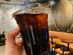 -星巴克臻选(深圳华强北茂业店)