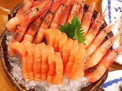 -银子铁板烧料理自助餐(人民广场店)