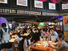 -布拉格餐厅· 中欧捷克菜(全国首店)