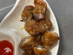 -四里沙茶面(湖滨四里店)