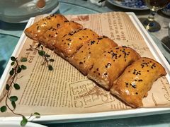 -漢舍中国菜馆(889广场店)