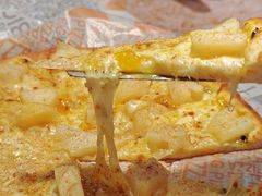 -比格比萨自助(宝山日月光店)