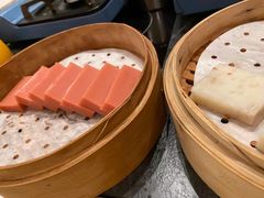 -京香轩·中餐厅(上海中庚聚龙酒店)