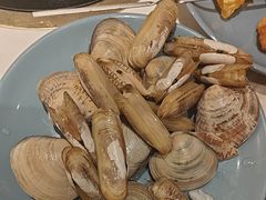 -汉阳廷自助烤肉·火锅(万丰海岸城店)