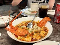 -Yan Ting 宴庭中餐厅(上海静安瑞吉酒店)