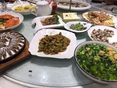 -启东海鲜人家(古美路店)