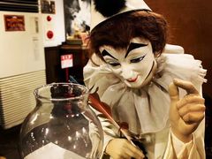 -小樽八音盒堂(手工制作体验馆店)