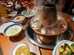 -鑫隆四季涮肉(八角畅游店)