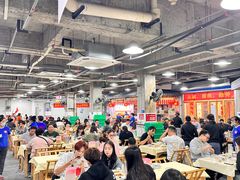 -笨罗卜浏阳菜馆(太平街店)