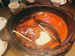-牛市坎火锅(建设路店)
