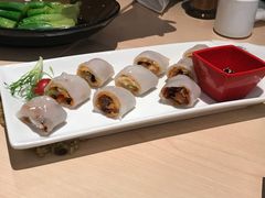 -避风塘(宝山万达店)