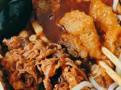 -螺大喜螺蛳粉(华业东方玫瑰店)