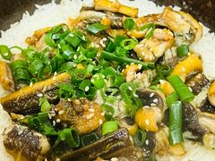 -红星光发煲仔饭(大石街店)
