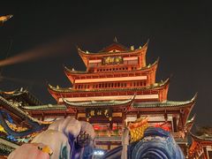 -豫园