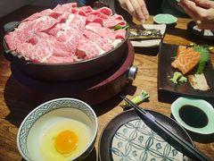 -鸭川食堂·鳗丼(鼓楼店)