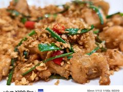 -蔡澜点心·粤菜(月星环球港店)